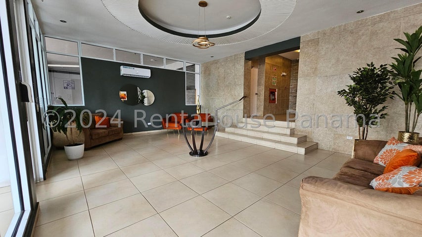 Spectacular apartment